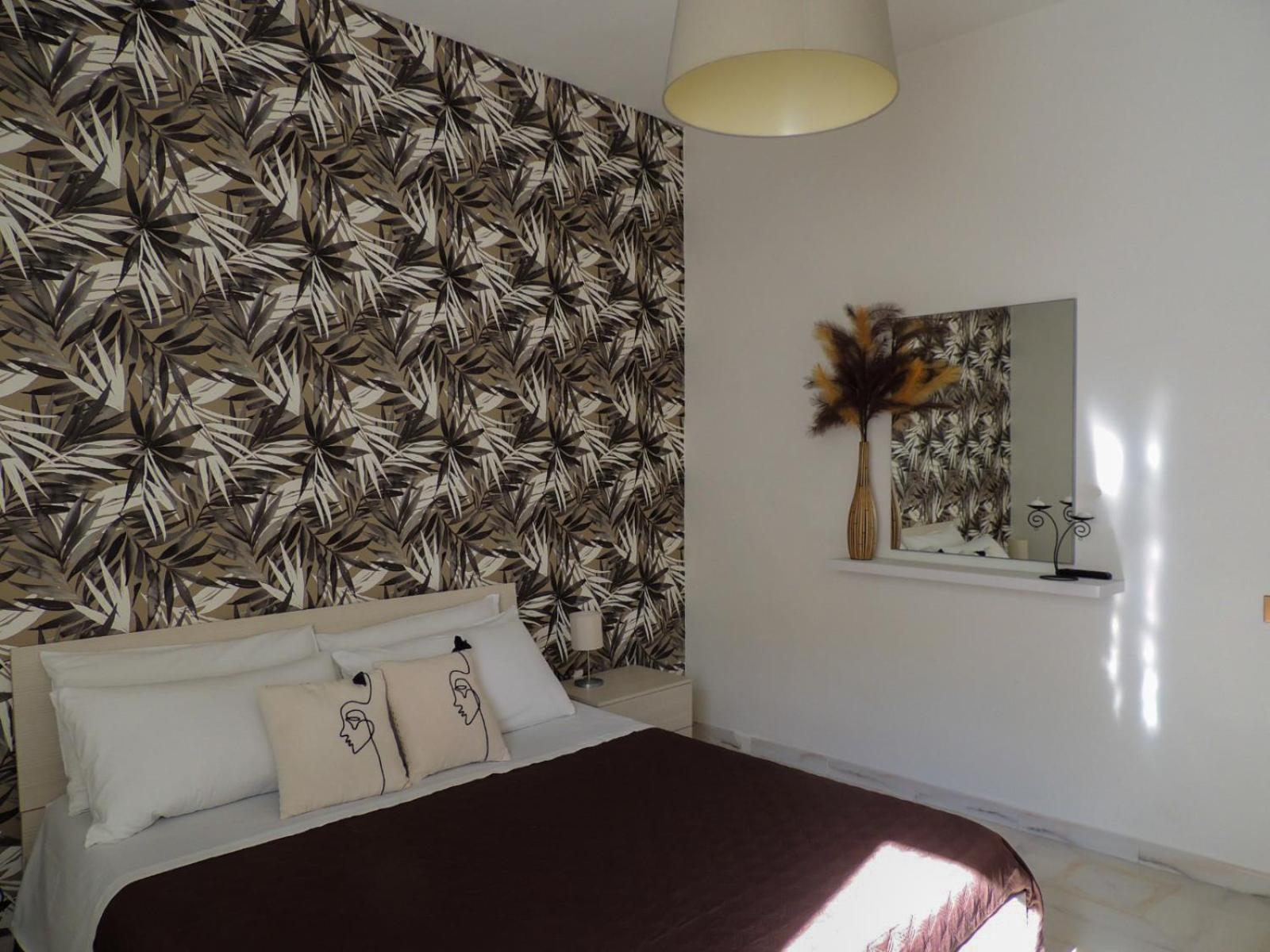 Apartmán Dolphin House Pompei Exteriér fotografie