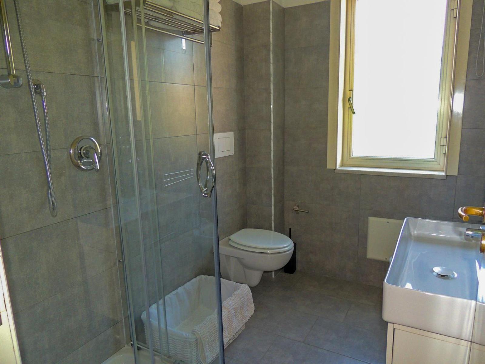 Apartmán Dolphin House Pompei Exteriér fotografie